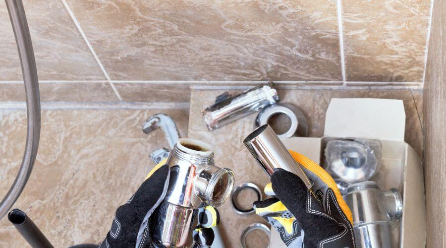 Professional Storm Sewer Service in Quincy, FL